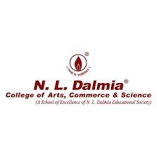 N. L. Dalmia Institute of Management Studies and Research Logo